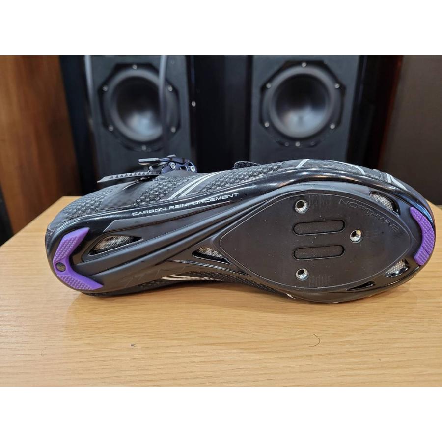 ノースウェーブ NORTHWAVE 【未使用】ビンディングシューズ 36/23cm