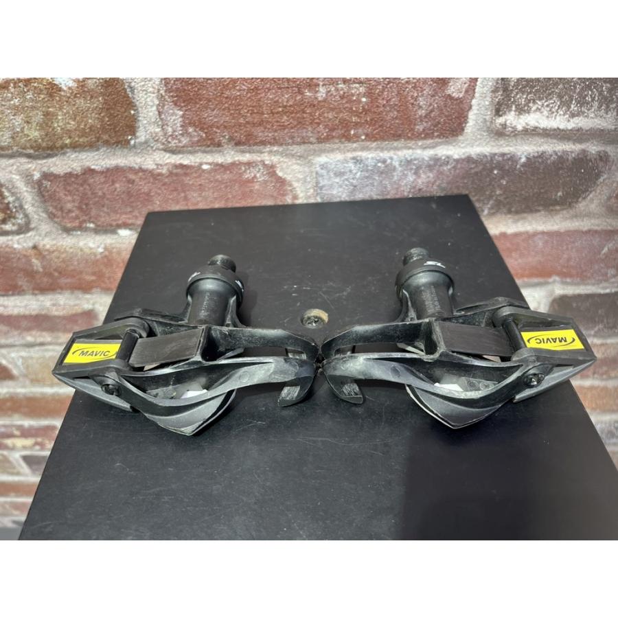 マビック MAVIC ビンディングペダル ZXELLIUM SL : ワットマン Yahoo