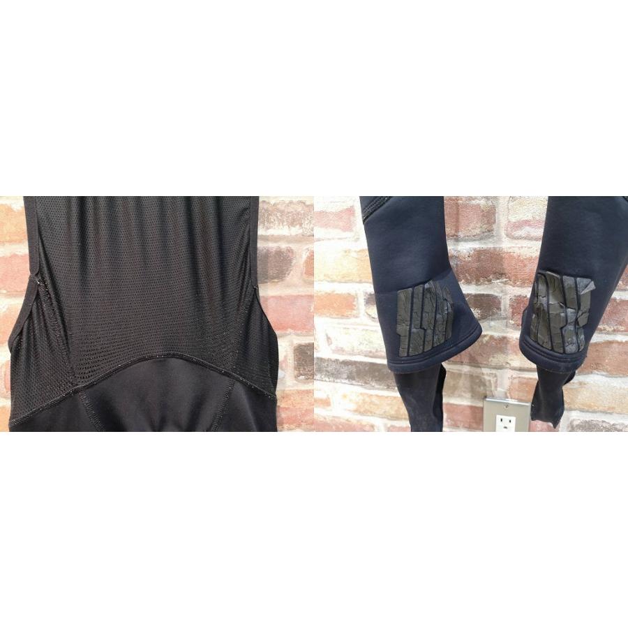 パールイズミ PEARL IZUMI 【現状品】ビブタイツ (L) : ワットマン