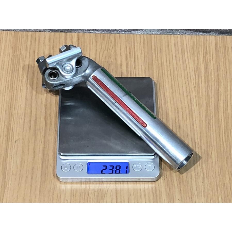カンパニョーロ Campagnolo 【ヴィンテージ】シートポスト カンパニョーロ Campagnolo 【ヴィンテージ】シートポスト