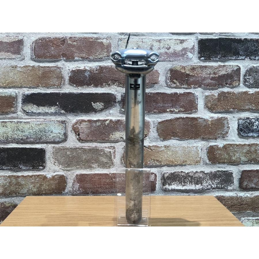 シマノ SHIMANO DURA-ACE シートポスト Φ27.2mm SP-7410 : ワットマン