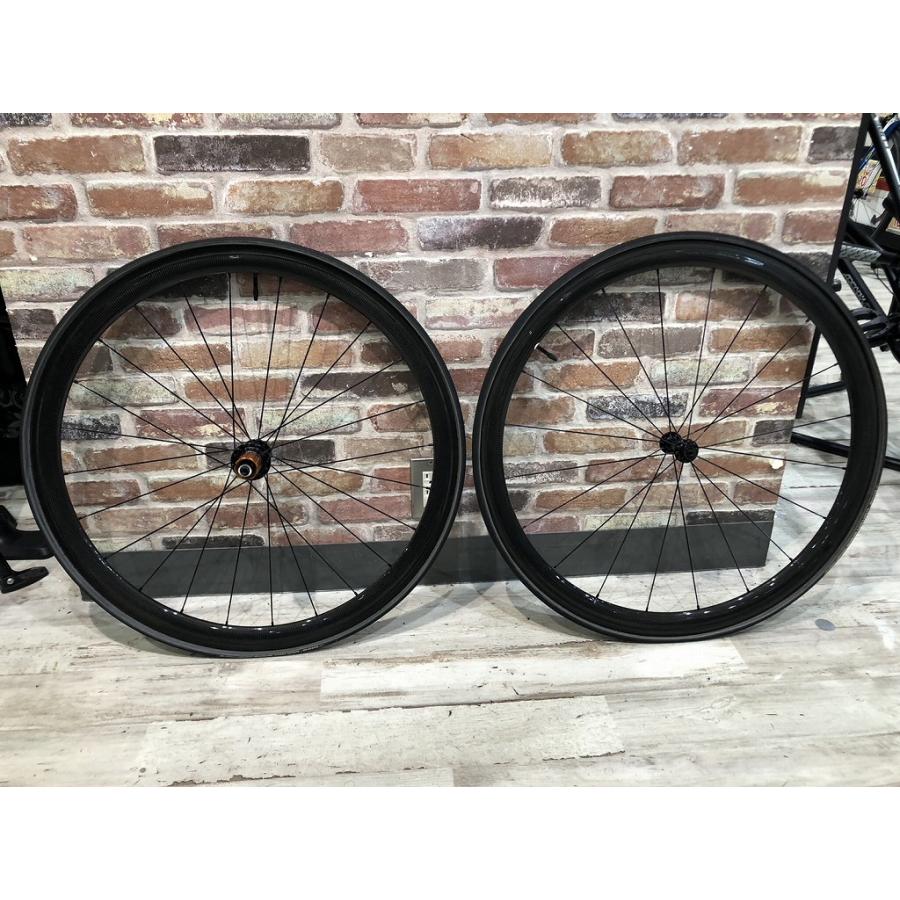 メカニコ MEKAANIKKO オーダーホイールセット 11s TU : ワットマン