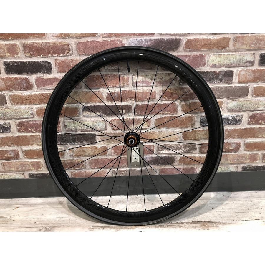 メカニコ MEKAANIKKO オーダーホイールセット 11s TU : ワットマン