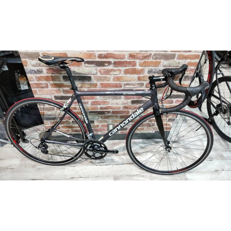 キャノンデール CANNONDALE ロードバイク Synapse4 : ワットマン キャノンデール CANNONDALE ロードバイク Synapse4 : ワットマン