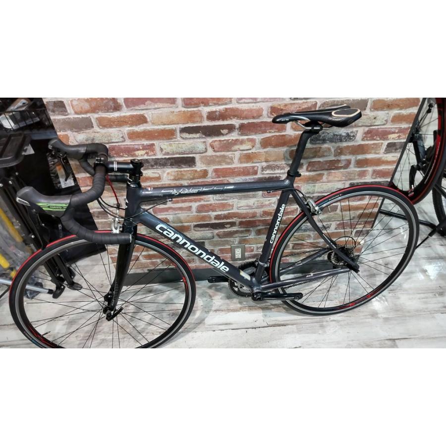 キャノンデール CANNONDALE ロードバイク Synapse4 : ワットマン キャノンデール CANNONDALE ロードバイク Synapse4 : ワットマン
