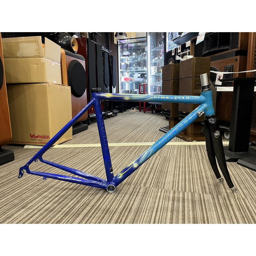 ピナレロ PINARELLO 【現状品】フレームセット GALILEO META