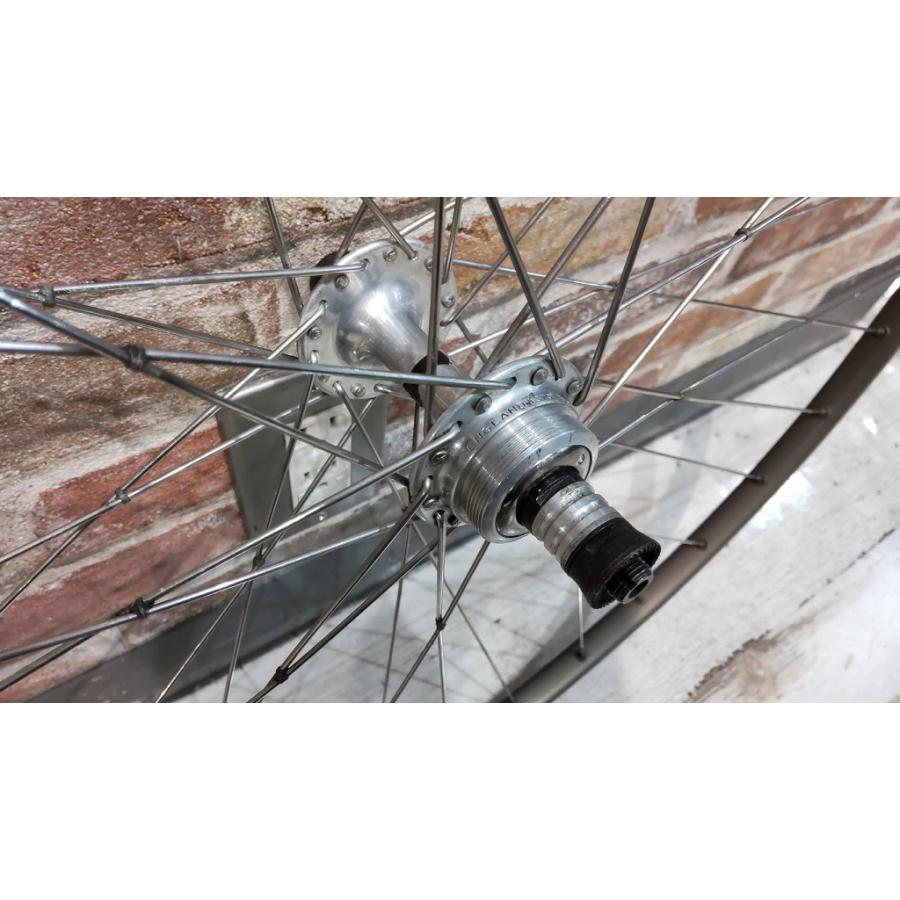 カンパニョーロ Campagnolo ホイールセット チューブラー カンパニョーロ Campagnolo ホイールセット チューブラー