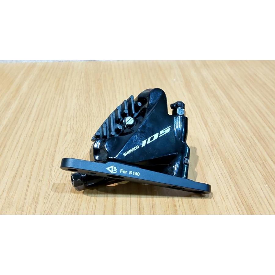 シマノ SHIMANO 油圧STI+ブレーキセット ST-R7020/BR-7020 シマノ SHIMANO 油圧STI+ブレーキセット ST-R7020/BR-7020