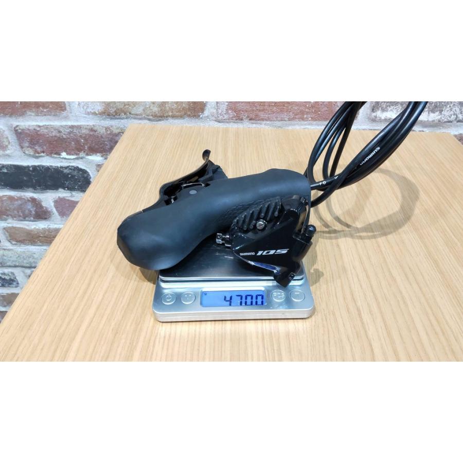 シマノ SHIMANO 油圧STI+ブレーキセット ST-R7020/BR-7020 シマノ SHIMANO 油圧STI+ブレーキセット ST-R7020/BR-7020