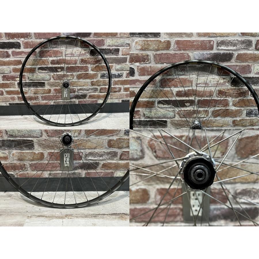 Mavic GP4 ホイールとタイヤセット マビック MAVIC DURA-ACEハブ 手組ホイールセット GP4/INTEGRATED