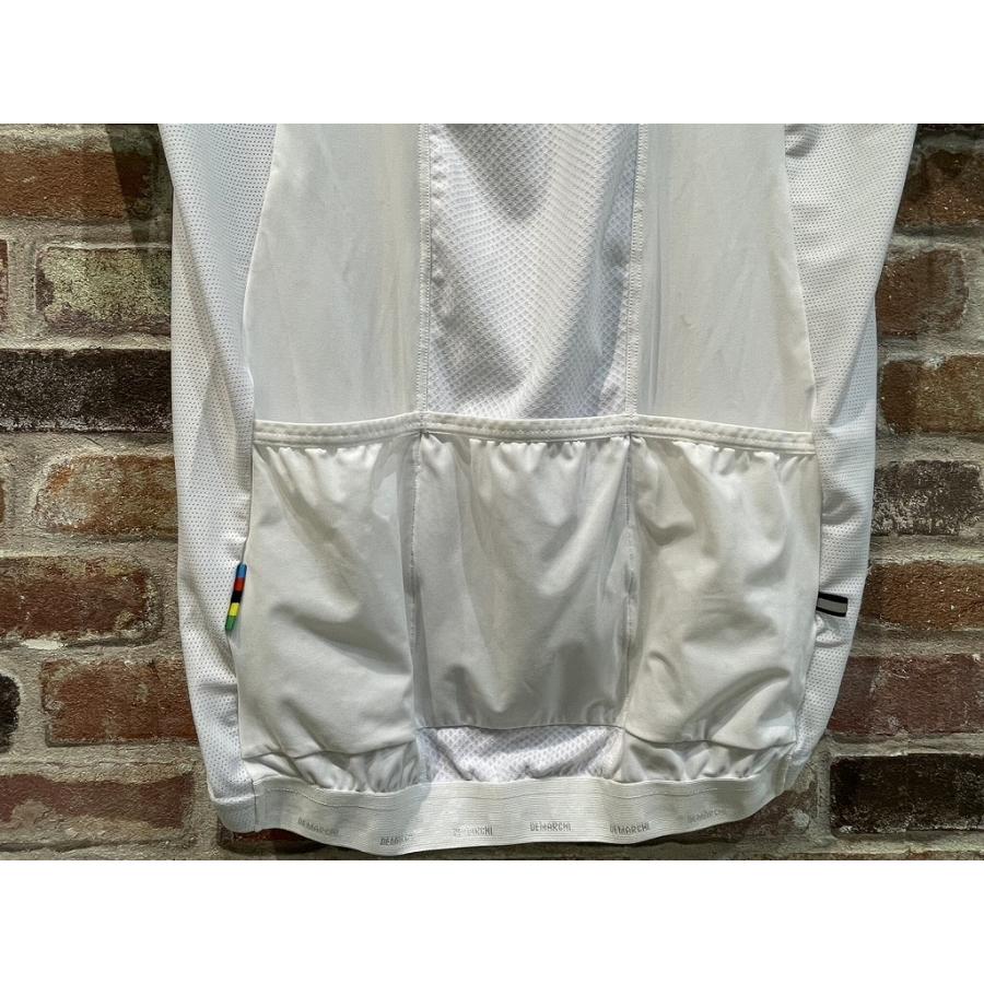 デマルキ De Marchi サイクリングジャージ M : ワットマン Yahoo