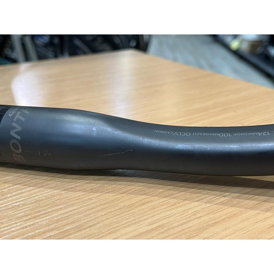 ボントレガー BONTRAGER カーボンハンドルバー XXX VR-C ボントレガー BONTRAGER カーボンハンドルバー XXX VR-C