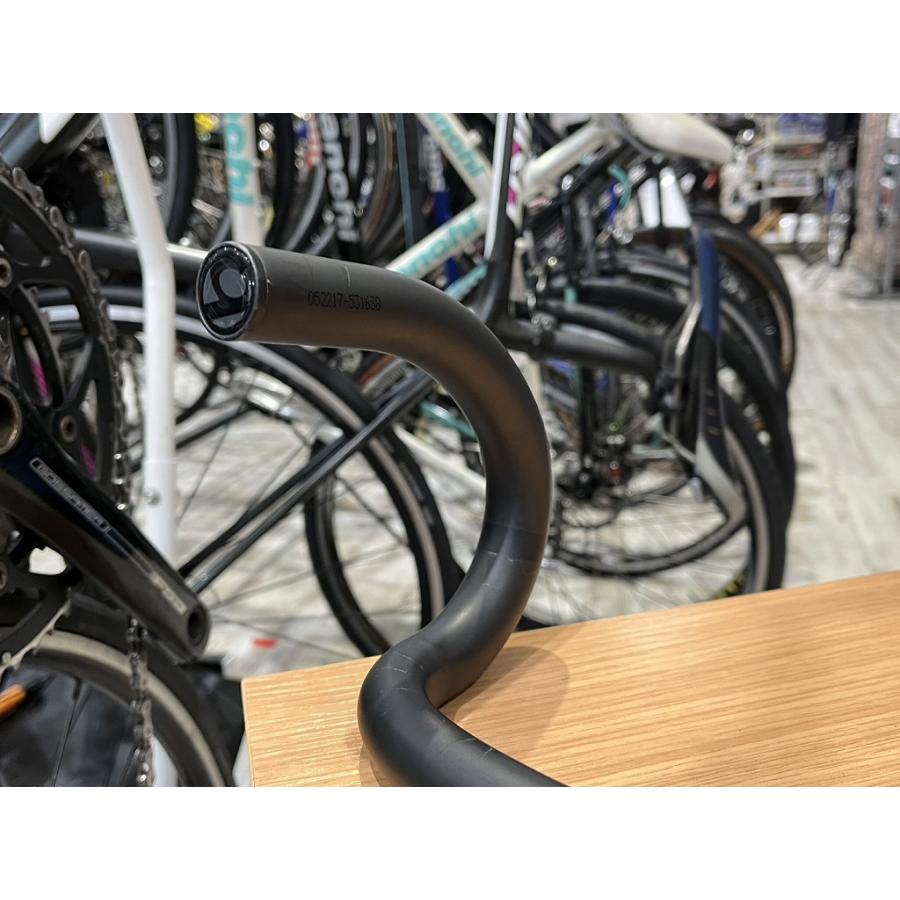 ボントレガー BONTRAGER カーボンハンドルバー XXX VR-C ボントレガー BONTRAGER カーボンハンドルバー XXX VR-C