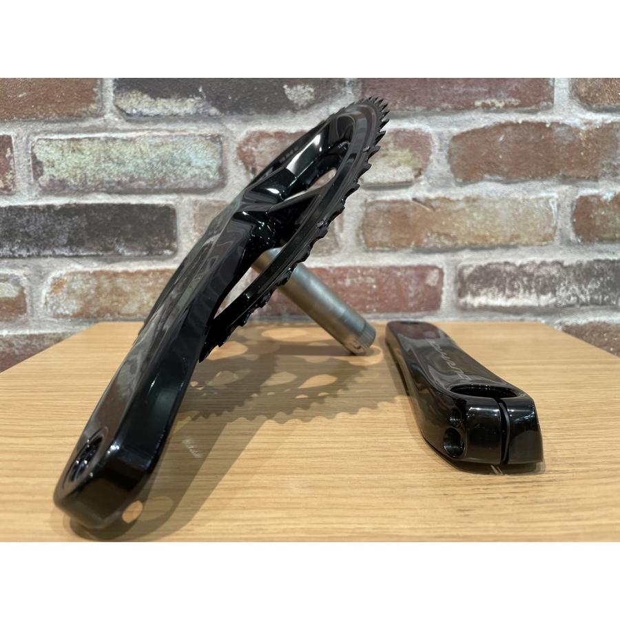シマノ SHIMANO 【未使用】DURA-ACE クランクセット 172.5mm/54 シマノ SHIMANO 【未使用】DURA-ACE クランクセット 172.5mm/54