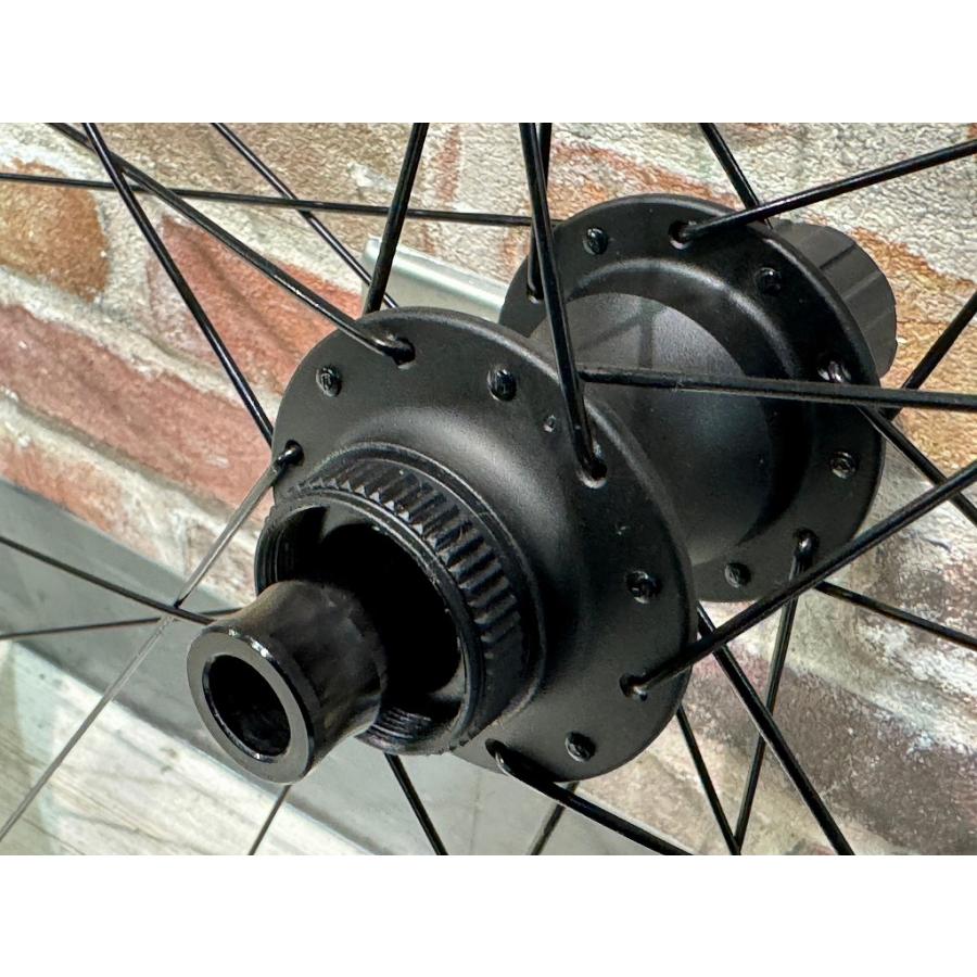 ボントレガー BONTRAGER 11Sホイールセット BLACK PARADIME TLR ボントレガー BONTRAGER 11Sホイールセット BLACK PARADIME TLR