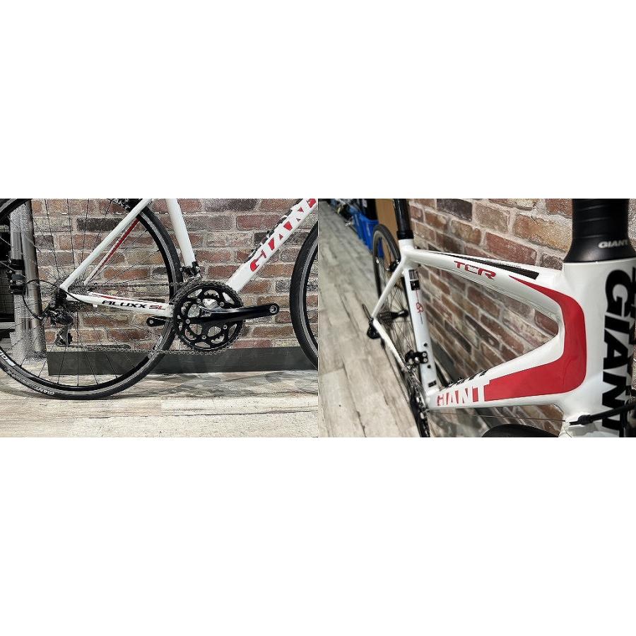 ジャイアント GIANT 105 ロードバイク 10s 2013 TCR1 ジャイアント GIANT 105 ロードバイク 10s 2013 TCR1