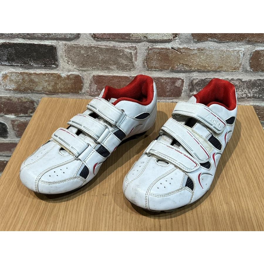 未使用 dhb ビンディングシューズ ディーエイチビー dhb SPD-SL ビンディングシューズ 40サイズ R1.0