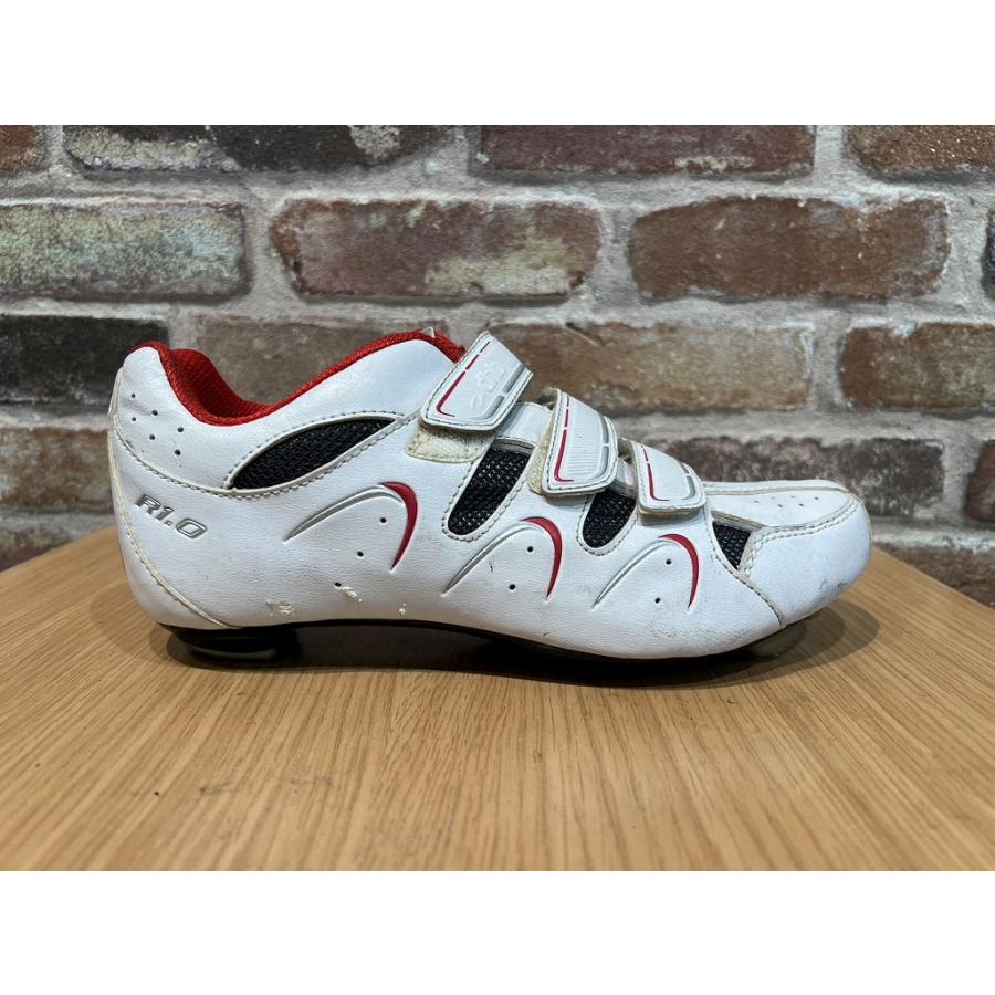 ディーエイチビー dhb SPD-SL ビンディングシューズ 40サイズ R1.0