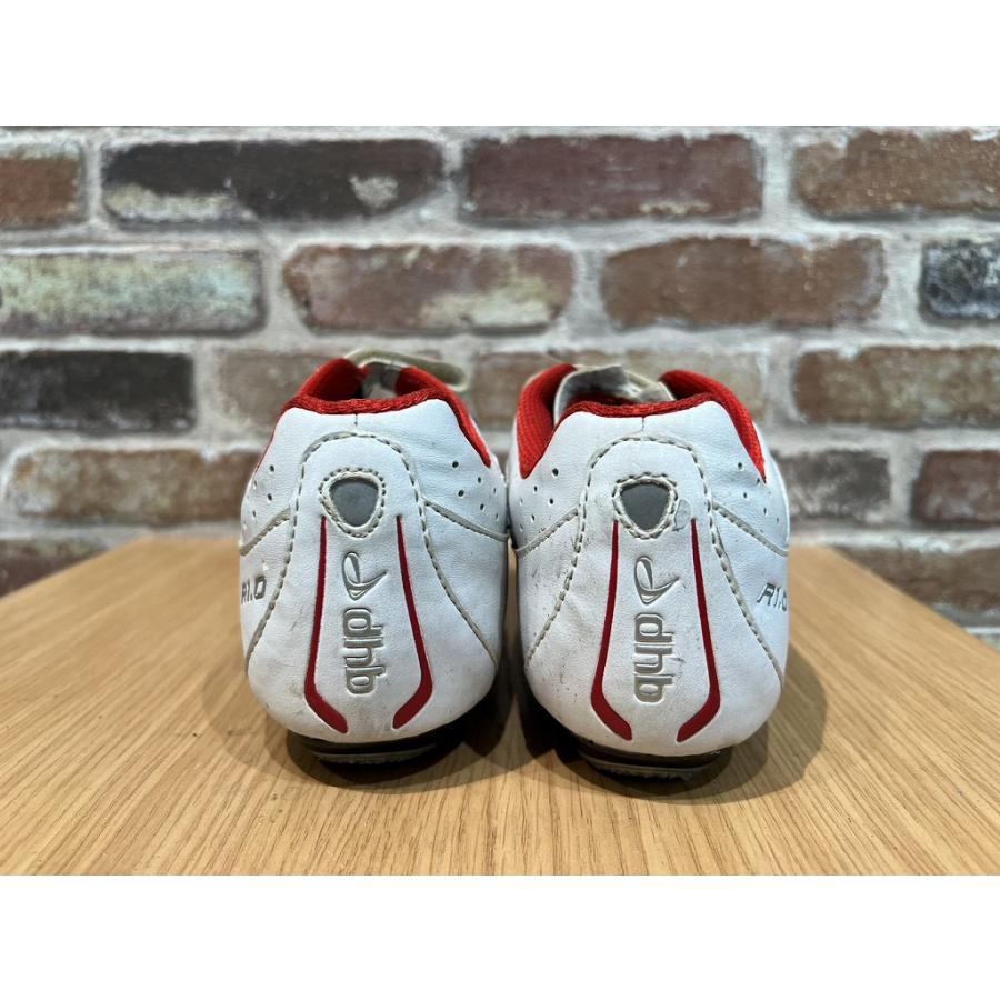 ディーエイチビー dhb SPD-SL ビンディングシューズ 40サイズ R1.0