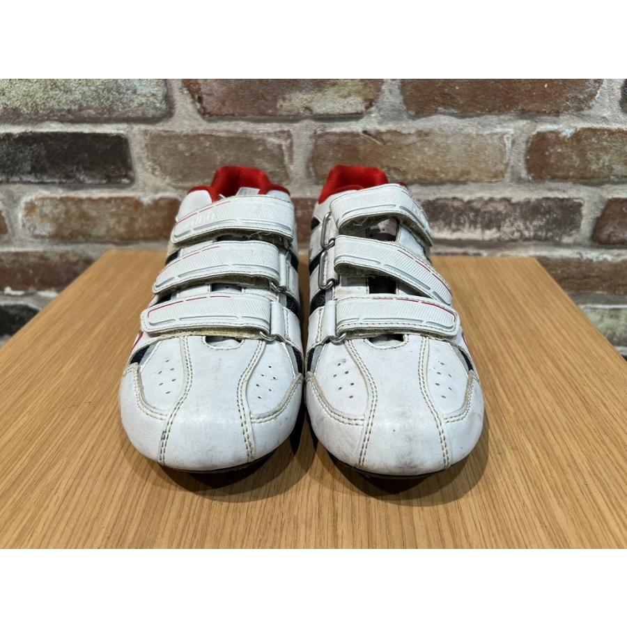 未使用 dhb ビンディングシューズ ディーエイチビー dhb SPD-SL ビンディングシューズ 40サイズ R1.0