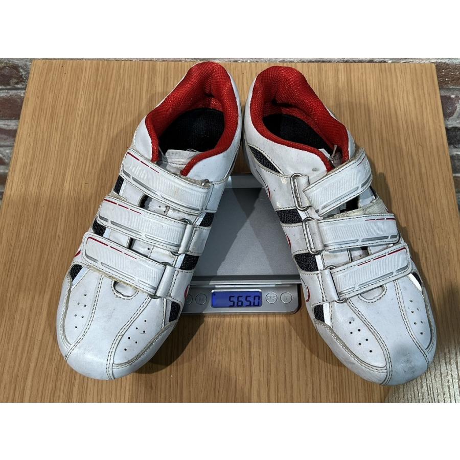 ディーエイチビー dhb SPD-SL ビンディングシューズ 40サイズ R1.0