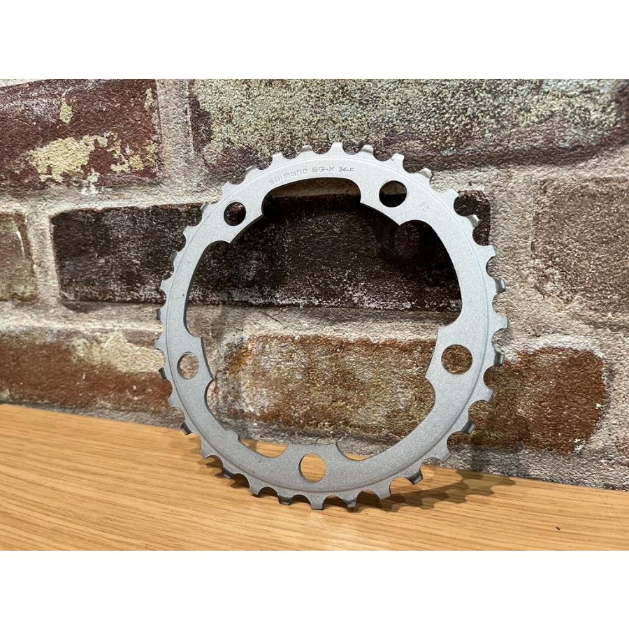 シマノ SHIMANO チェーンリング SG-X 34F : ワットマン Yahoo シマノ SHIMANO チェーンリング SG-X 34F : ワットマン Yahoo