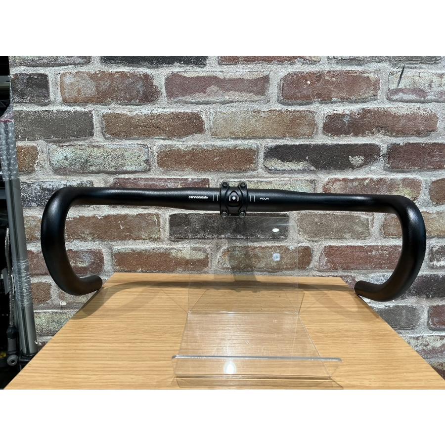 キャノンデール CANNONDALE アルミドロップハンドル ステム キャノンデール CANNONDALE アルミドロップハンドル ステム