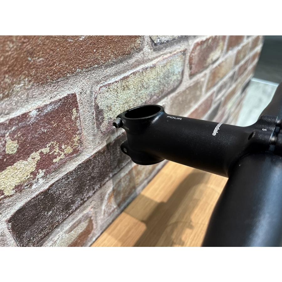 キャノンデール CANNONDALE アルミドロップハンドル ステム キャノンデール CANNONDALE アルミドロップハンドル ステム
