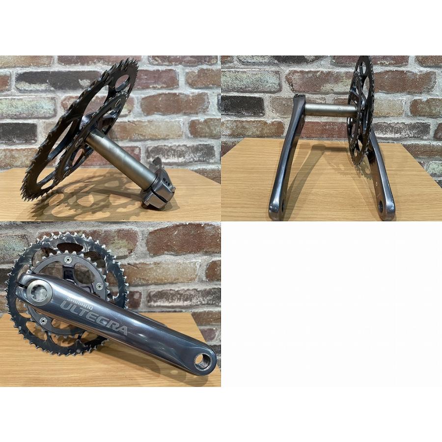 シマノ SHIMANO ULTEGRA 6600 グループセット 【カウマン戸塚 シマノ SHIMANO ULTEGRA 6600 グループセット 【カウマン戸塚