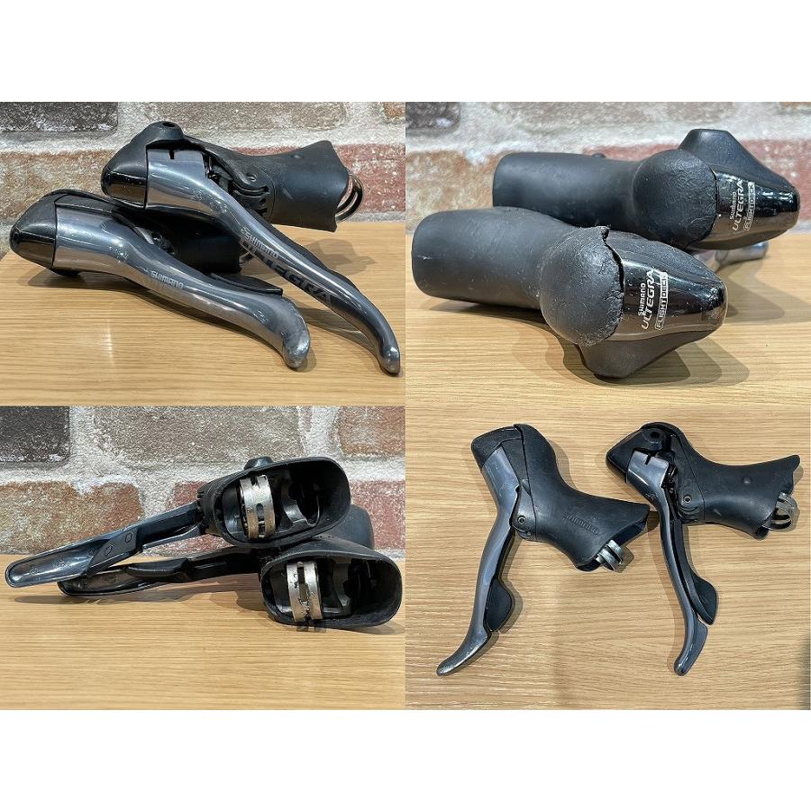 シマノ SHIMANO ULTEGRA 6600 グループセット 【カウマン戸塚 シマノ SHIMANO ULTEGRA 6600 グループセット 【カウマン戸塚