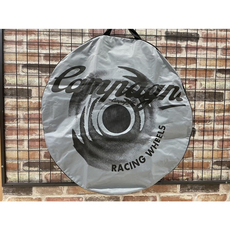 カンパニョーロ Campagnolo ホイールバック 【カウマン戸塚