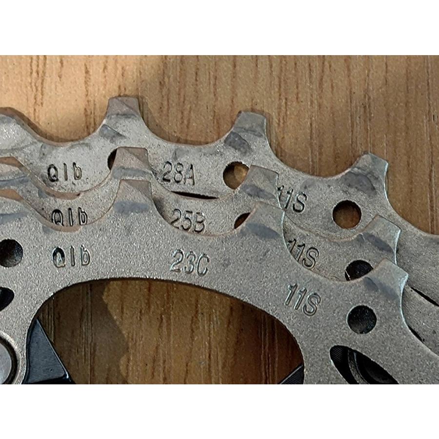 シマノ SHIMANO ULTEGRA ロースプロケット スパイダー 11s/23-28t CS