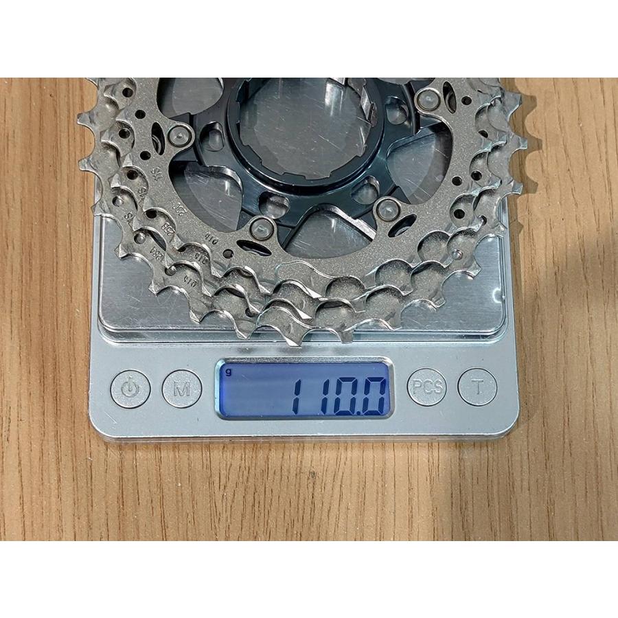 シマノ SHIMANO ULTEGRA ロースプロケット スパイダー 11s/23-28t CS