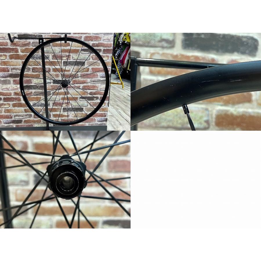 DT SWISS ホイールセット 11s DISC 12mm E1850【カウマン戸塚