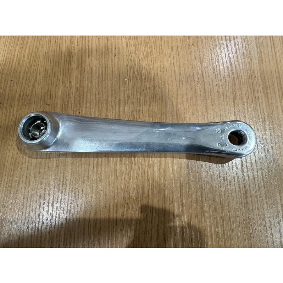 シマノ SHIMANO クランクセット 50-39T 170mm ULTEGRA FC-6500 シマノ SHIMANO クランクセット 50-39T 170mm ULTEGRA FC-6500