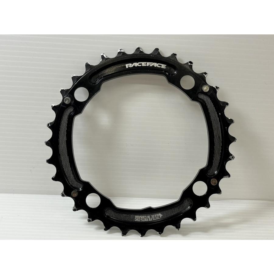 レースフェイス RACEFACE チェーンリング 32T 【カウマン戸塚