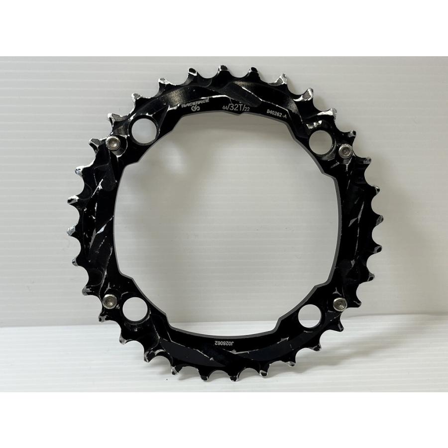 レースフェイス RACEFACE チェーンリング 32T 【カウマン戸塚