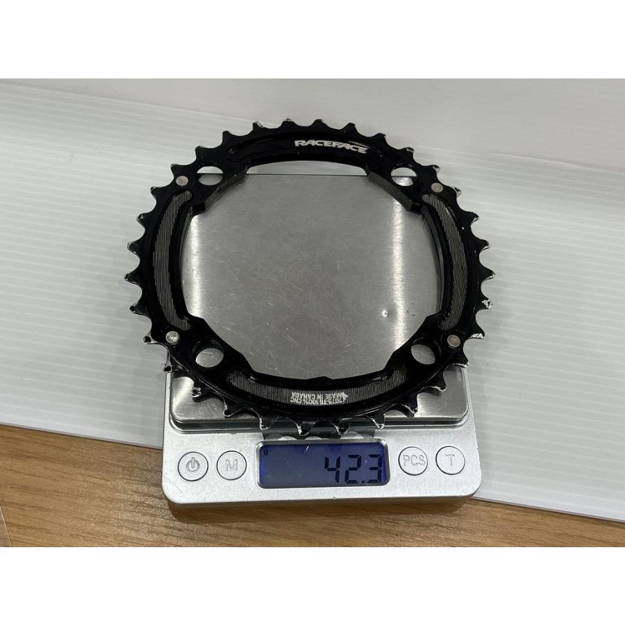 レースフェイス RACEFACE チェーンリング 32T 【カウマン戸塚
