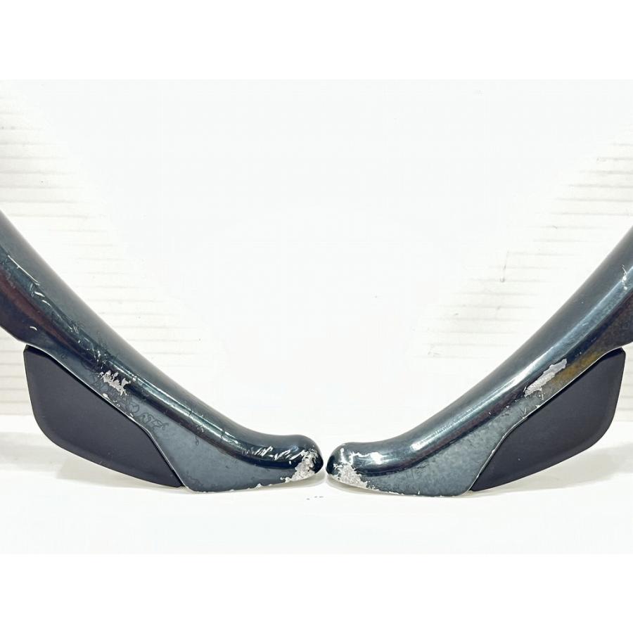 破損有り】 シマノ SHIMANO STIレバーセット 2X10 ハンドルクランプ