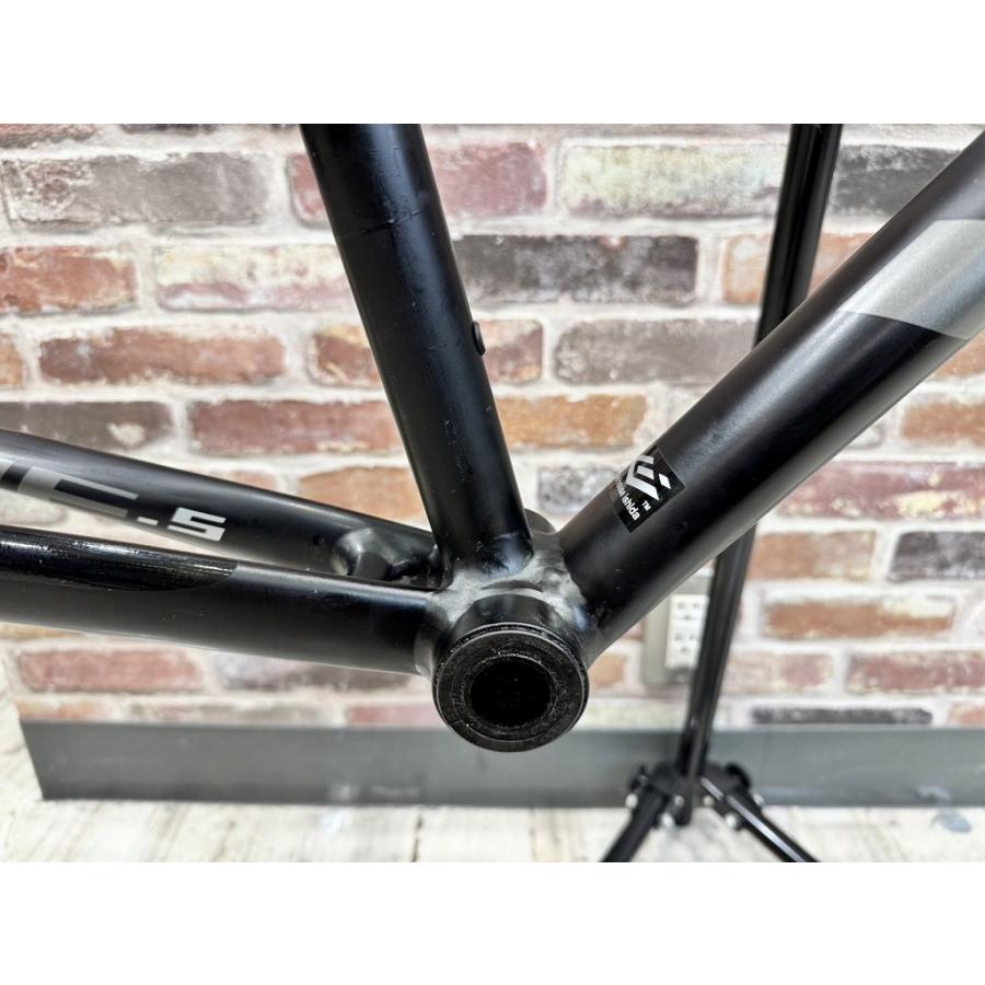 フジ FUJI フレームセット 2016年モデル 56サイズ ROUBAIX ONE.5 フジ FUJI フレームセット 2016年モデル 56サイズ ROUBAIX ONE.5