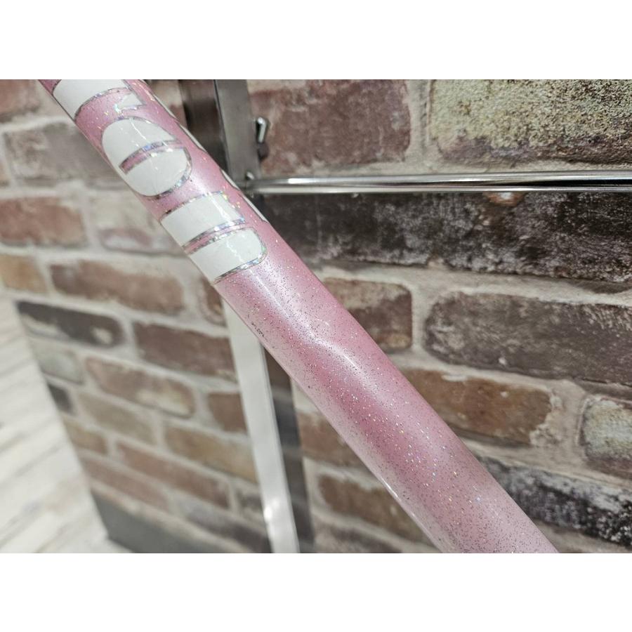 プロトン peloton 【凹みあり】NJS トラックフレーム : ワットマン