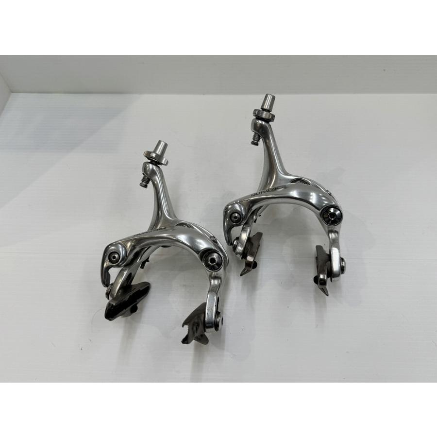 シマノ SHIMANO ブレーキキャリパーセット DURA-ACE BR-7700【カウマン