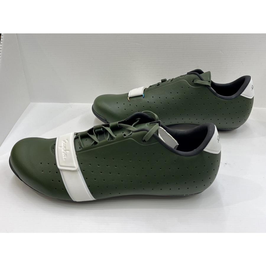 ラファ Rapha ビンディングシューズ CLASSIC SHOES【カウマン戸塚