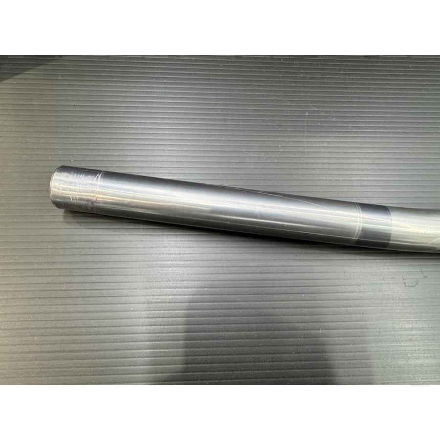 珍品OLDMTB】NITTO フラットバーB850-LT（ブルー）未カット 【公式通販】