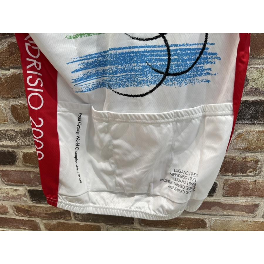 サンティーニ SANTINI サイクルウェア Lサイズ 【カウマン戸塚