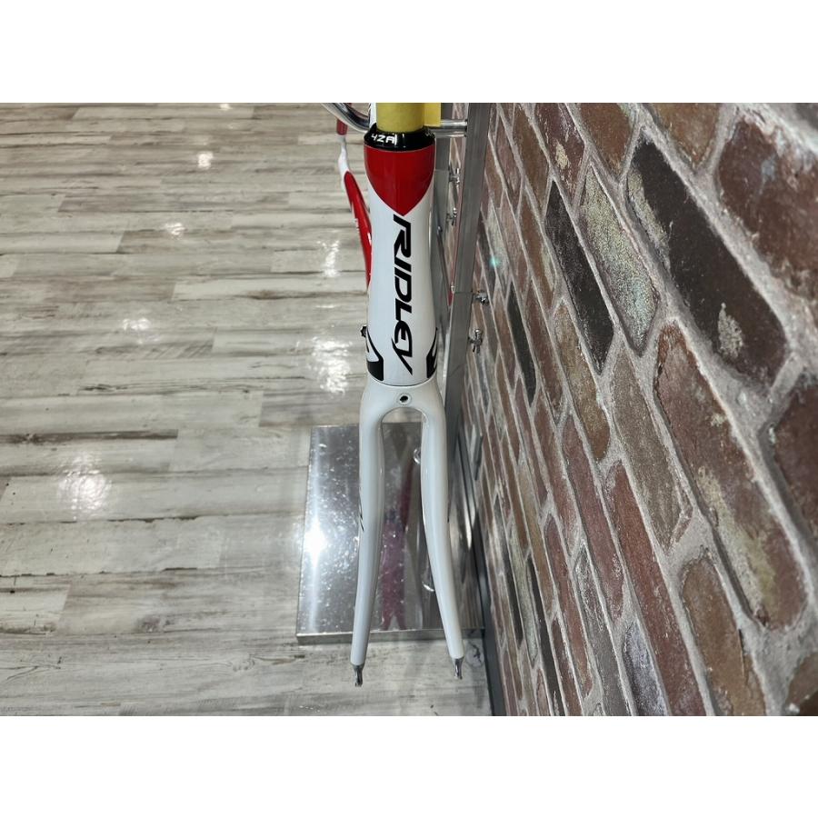 リドレー RIDLEY カーボンフレームセット 2012年モデル EXCALIBUR【カウマン戸塚】 |  | 04