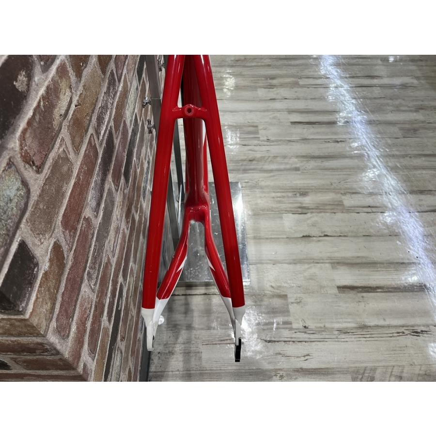 リドレー RIDLEY カーボンフレームセット 2012年モデル EXCALIBUR【カウマン戸塚】 |  | 05