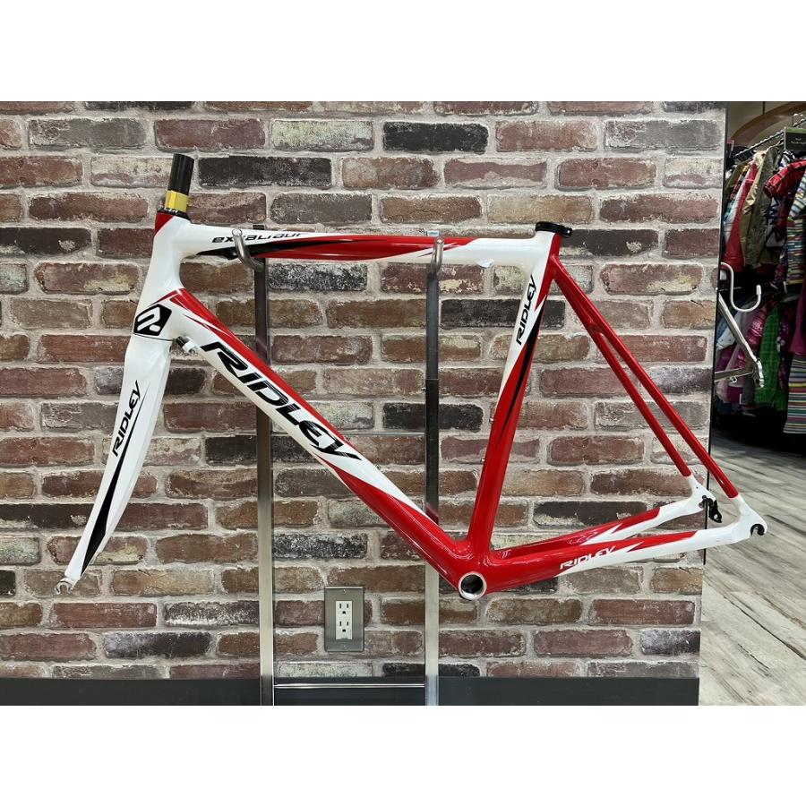 リドレー RIDLEY カーボンフレームセット 2012年モデル EXCALIBUR【カウマン戸塚】 |  | 06