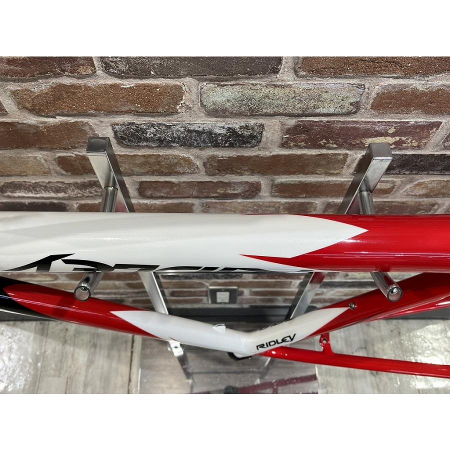 リドレー RIDLEY カーボンフレームセット 2012年モデル EXCALIBUR【カウマン戸塚】 |  | 08