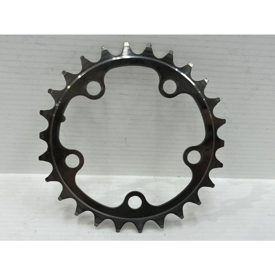 オンザ ONZA チェーンリング 26T BUZZ SAW【カウマン戸塚